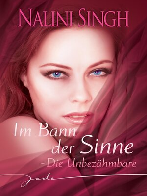 cover image of Die Unbezähmbare